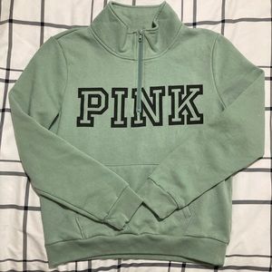 PINK sweatshirt